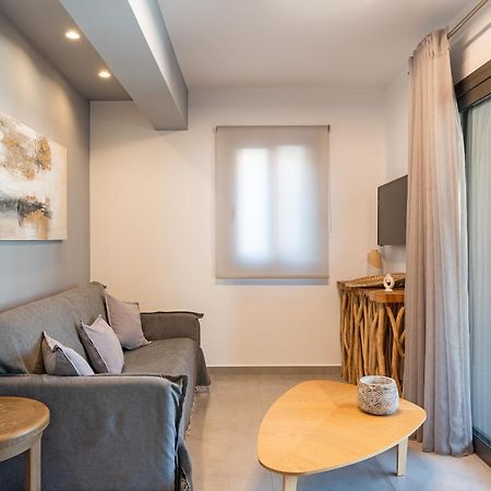 Ferienwohnung Brand New Flat Near De Bosset Bridge, Argostoli Exterior foto