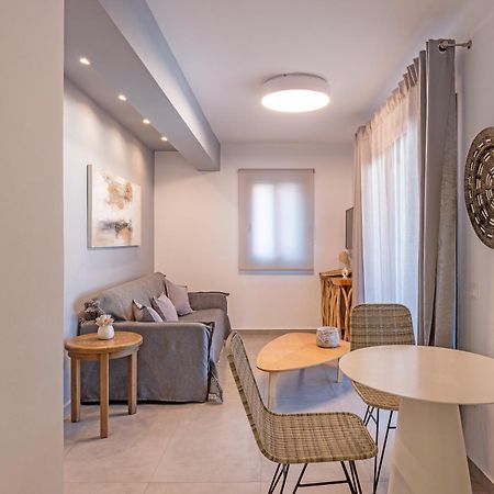 Ferienwohnung Brand New Flat Near De Bosset Bridge, Argostoli Exterior foto