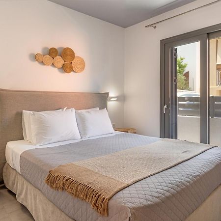 Ferienwohnung Brand New Flat Near De Bosset Bridge, Argostoli Exterior foto
