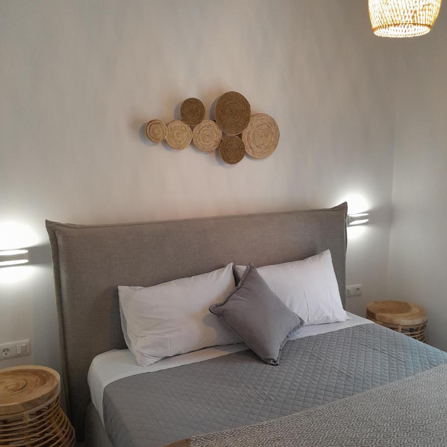 Ferienwohnung Brand New Flat Near De Bosset Bridge, Argostoli Exterior foto