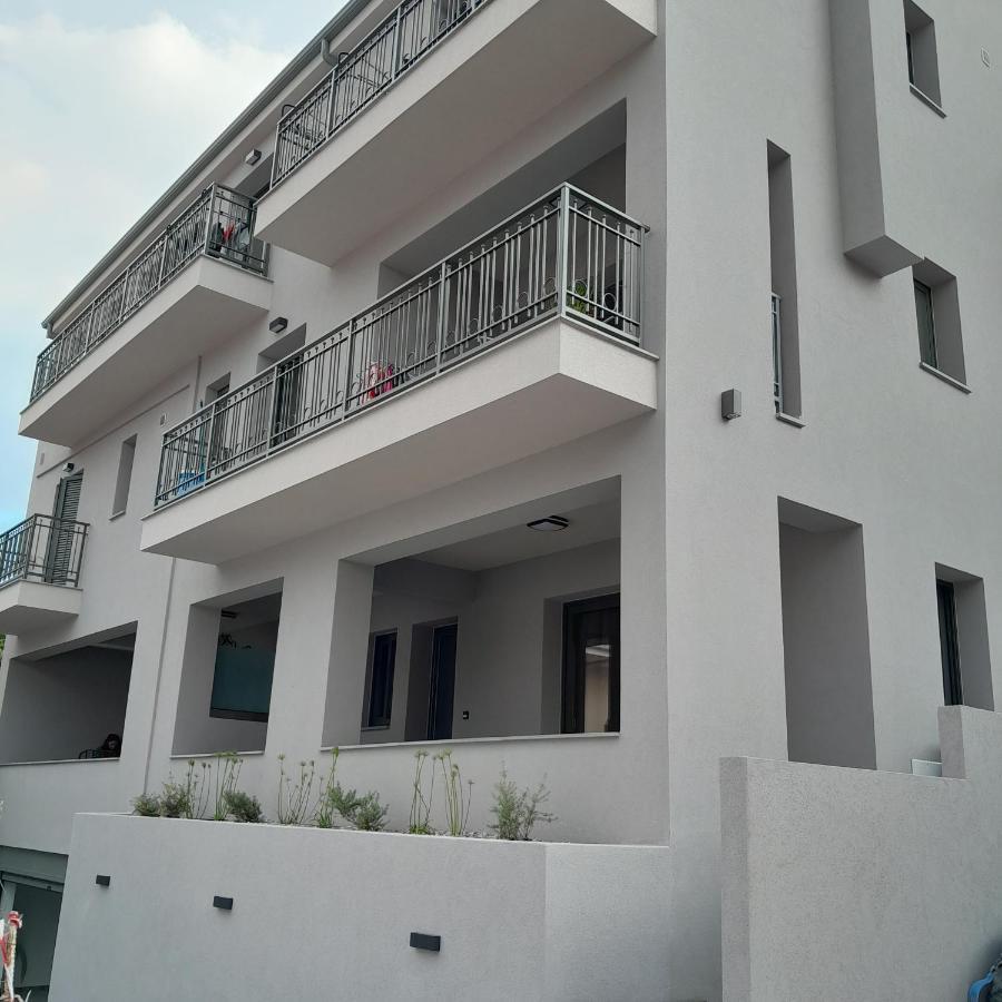 Ferienwohnung Brand New Flat Near De Bosset Bridge, Argostoli Exterior foto