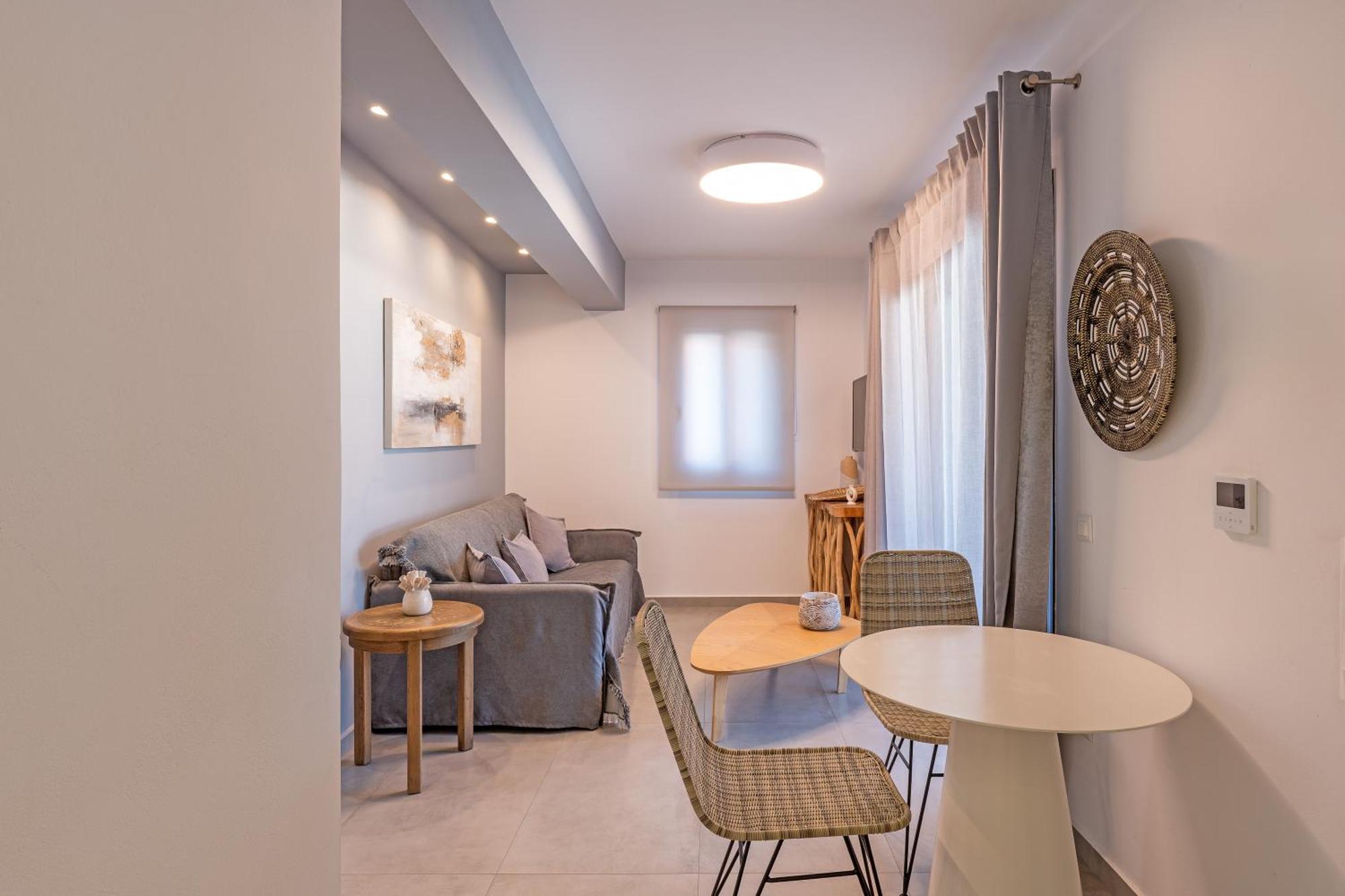 Ferienwohnung Brand New Flat Near De Bosset Bridge, Argostoli Exterior foto