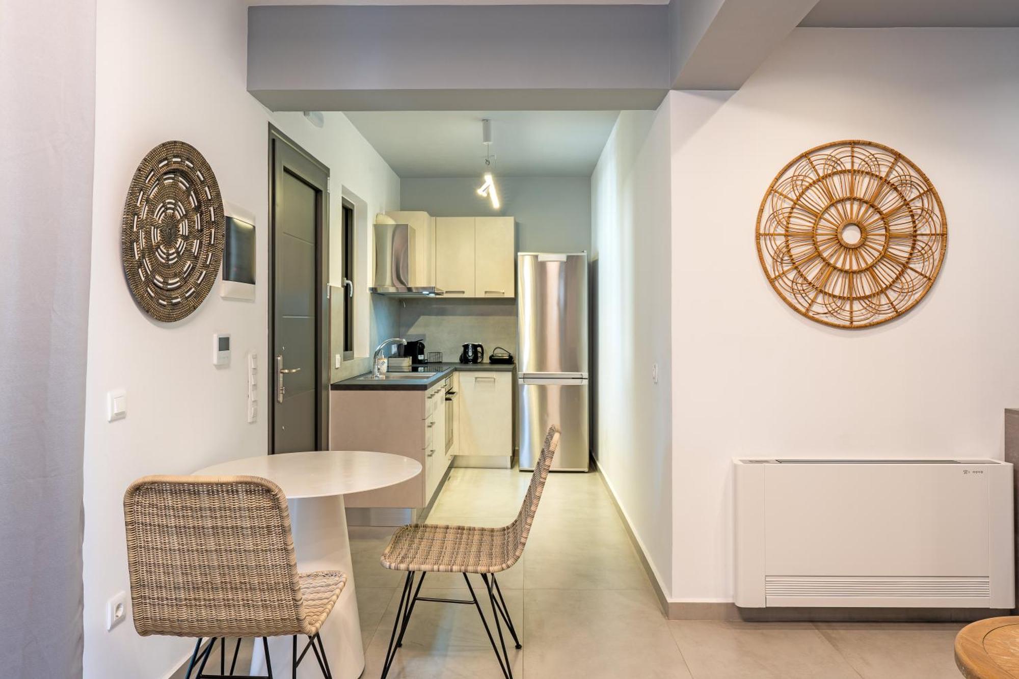 Ferienwohnung Brand New Flat Near De Bosset Bridge, Argostoli Exterior foto